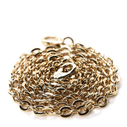Louis Vuitton Felicie Chain Long Shoulder Strap 2 of 2