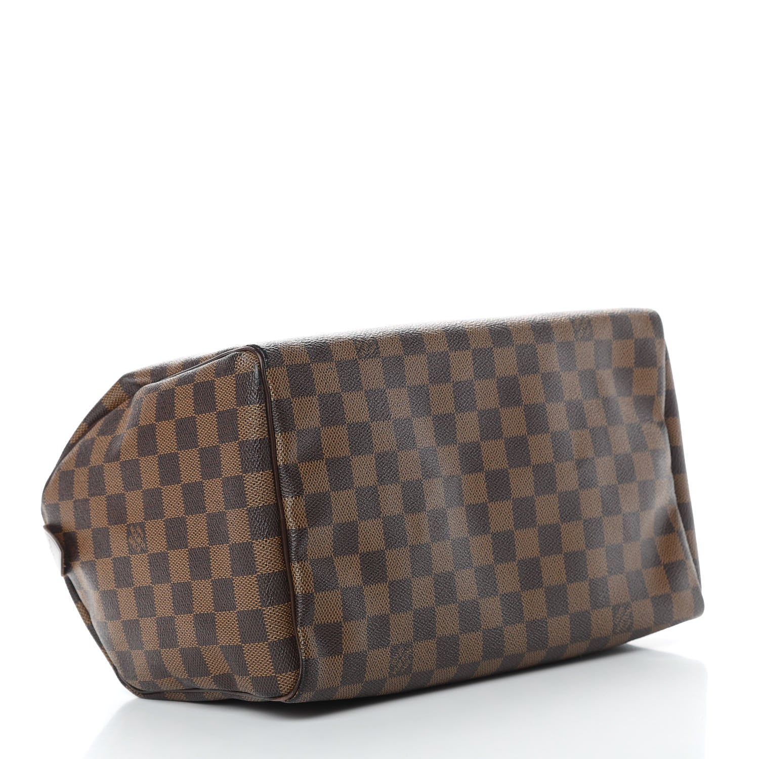 Louis Vuitton Damier Ebene Speedy 30 4 of 14