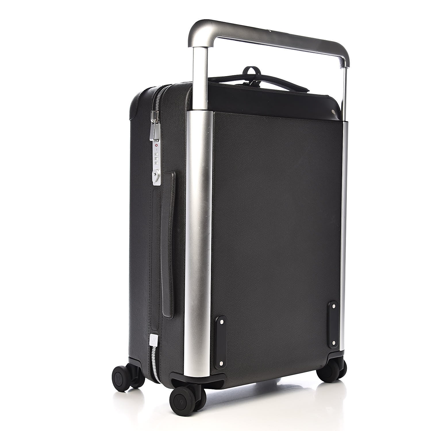 Louis Vuitton Taiga Horizon 55 Ardoise 3 of 12