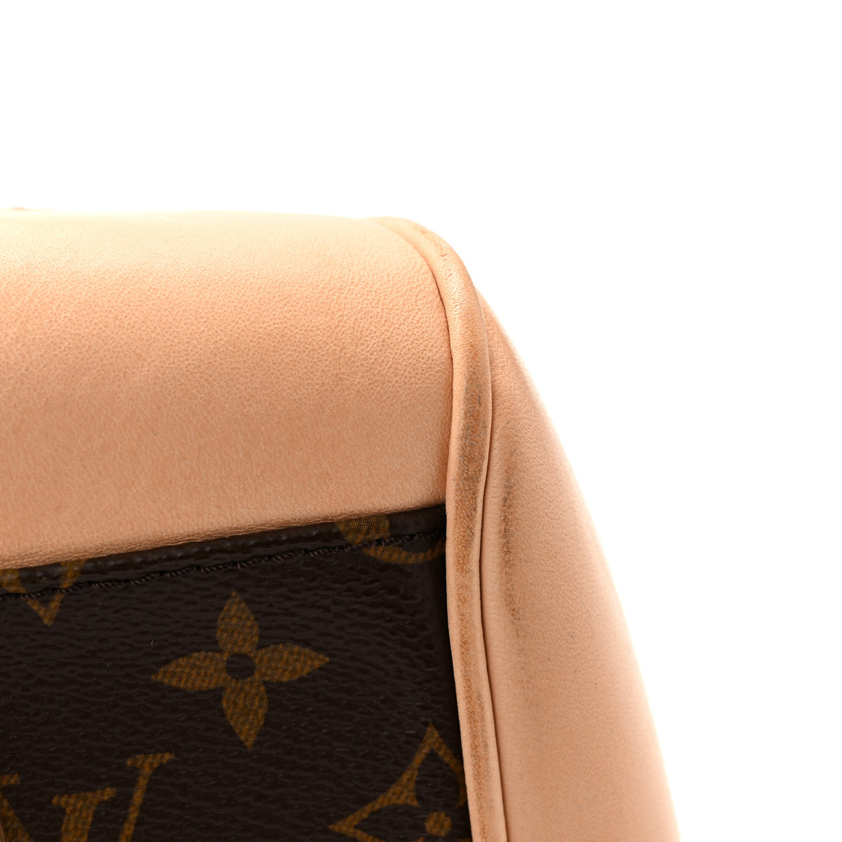 Monogram Beverly XXL
