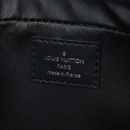 Louis Vuitton Monogram Eclipse Toilet Pouch GM 6 of 7