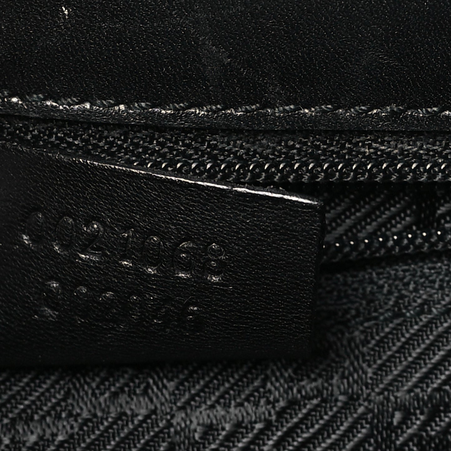 Suede Bardot Shoulder Bag Black