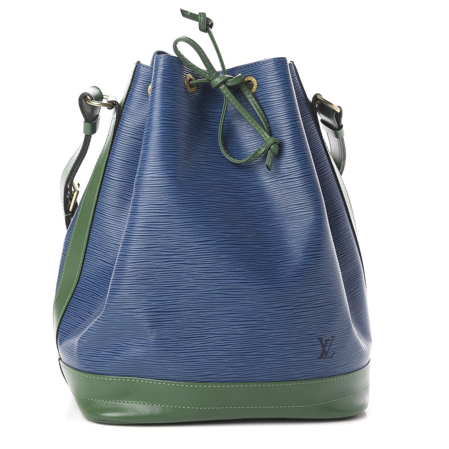 Louis Vuitton Epi Noe Borneo Toledo 1 of 8