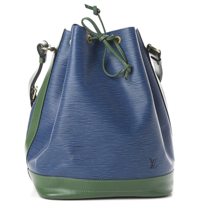 Louis Vuitton Epi Noe Borneo Toledo 1 of 8