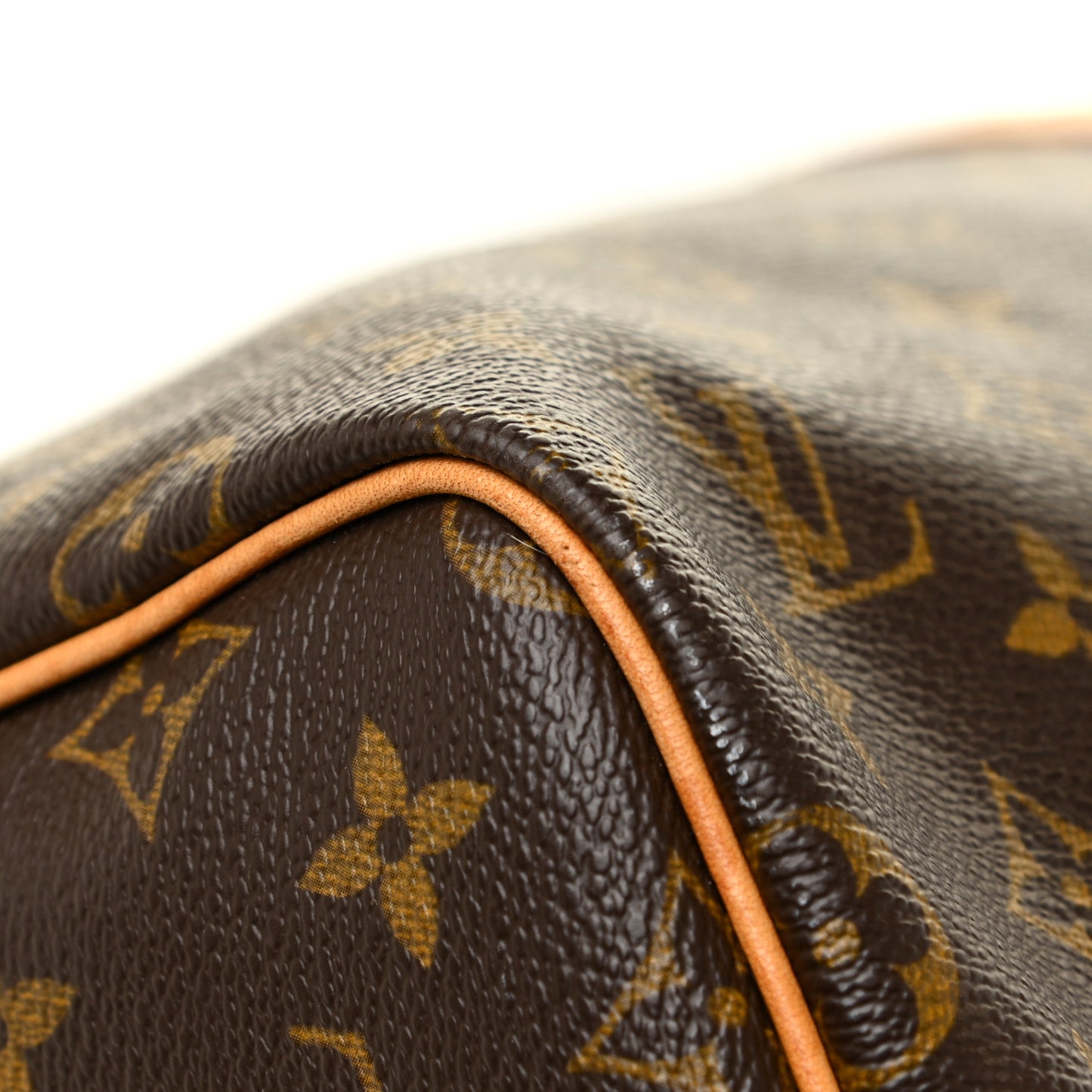 Monogram Keepall Bandouliere 55