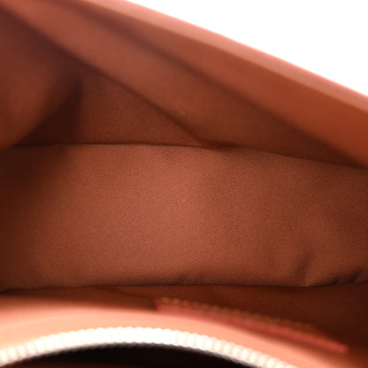 Louis Vuitton Epi Montsouris Messenger Cognac 5 of 9