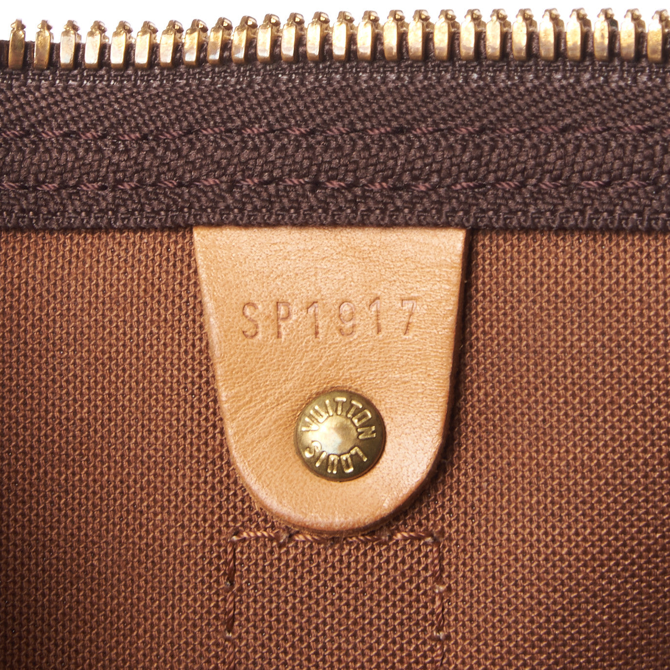 Louis Vuitton Monogram Keepall 60 10 of 10