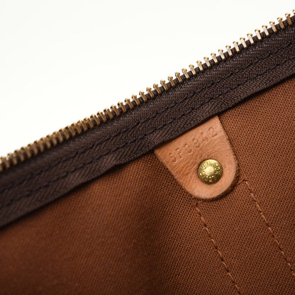 Louis Vuitton Monogram Keepall 50 12 of 12