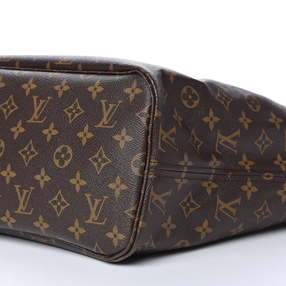 Louis Vuitton Monogram Neo Neverfull MM 11 of 16