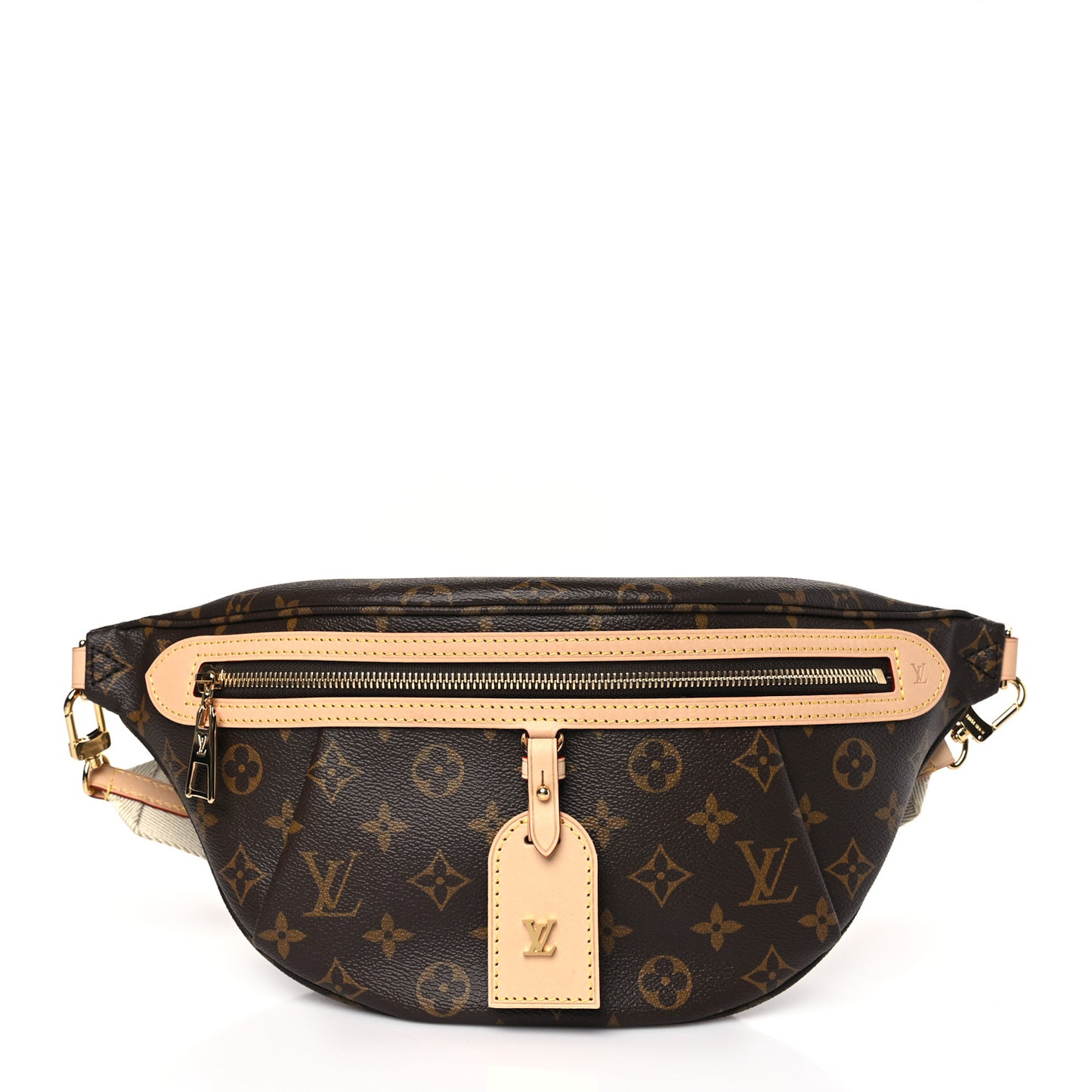 Monogram High Rise Bumbag