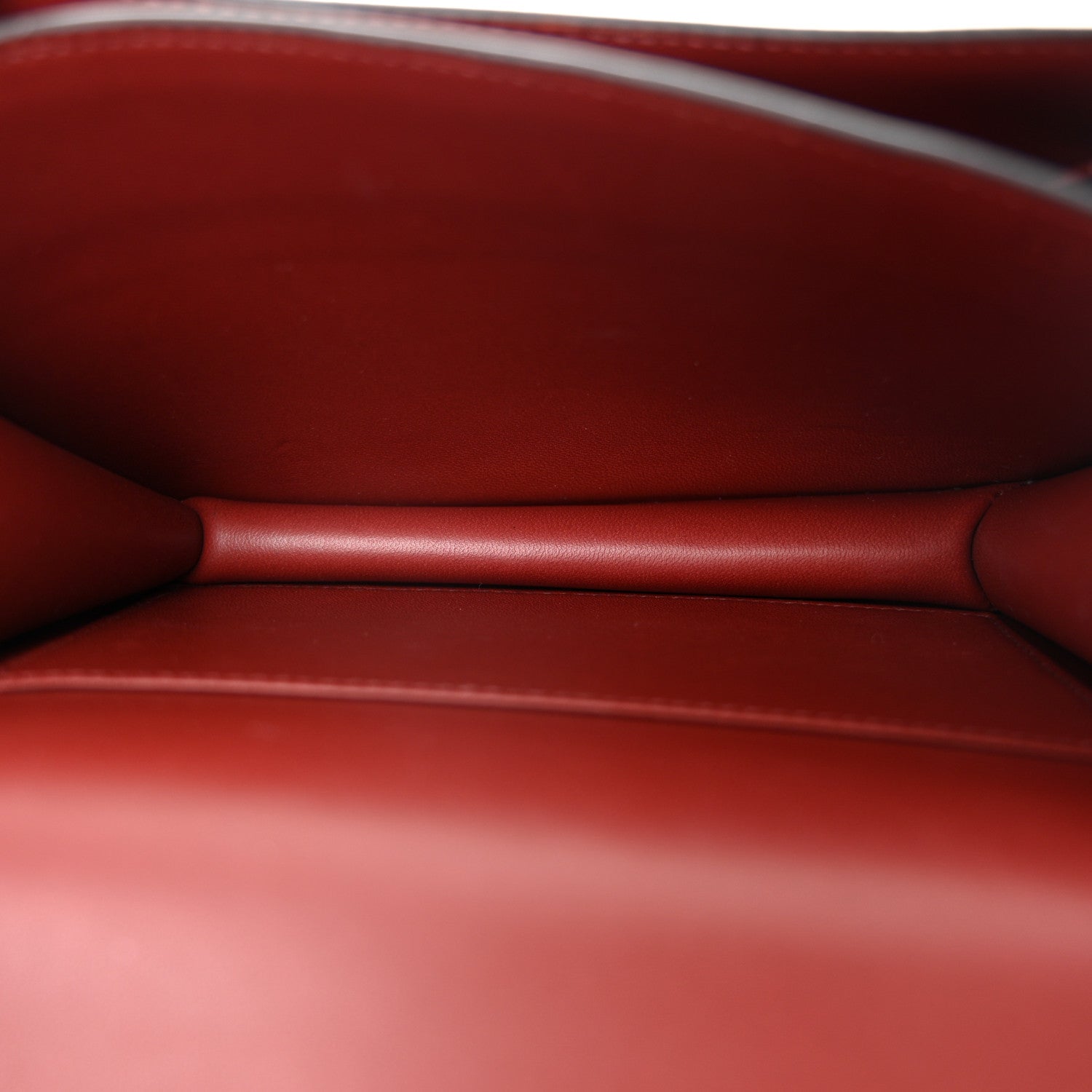 Hermes Swift Constance 18 Rouge H 5 of 10