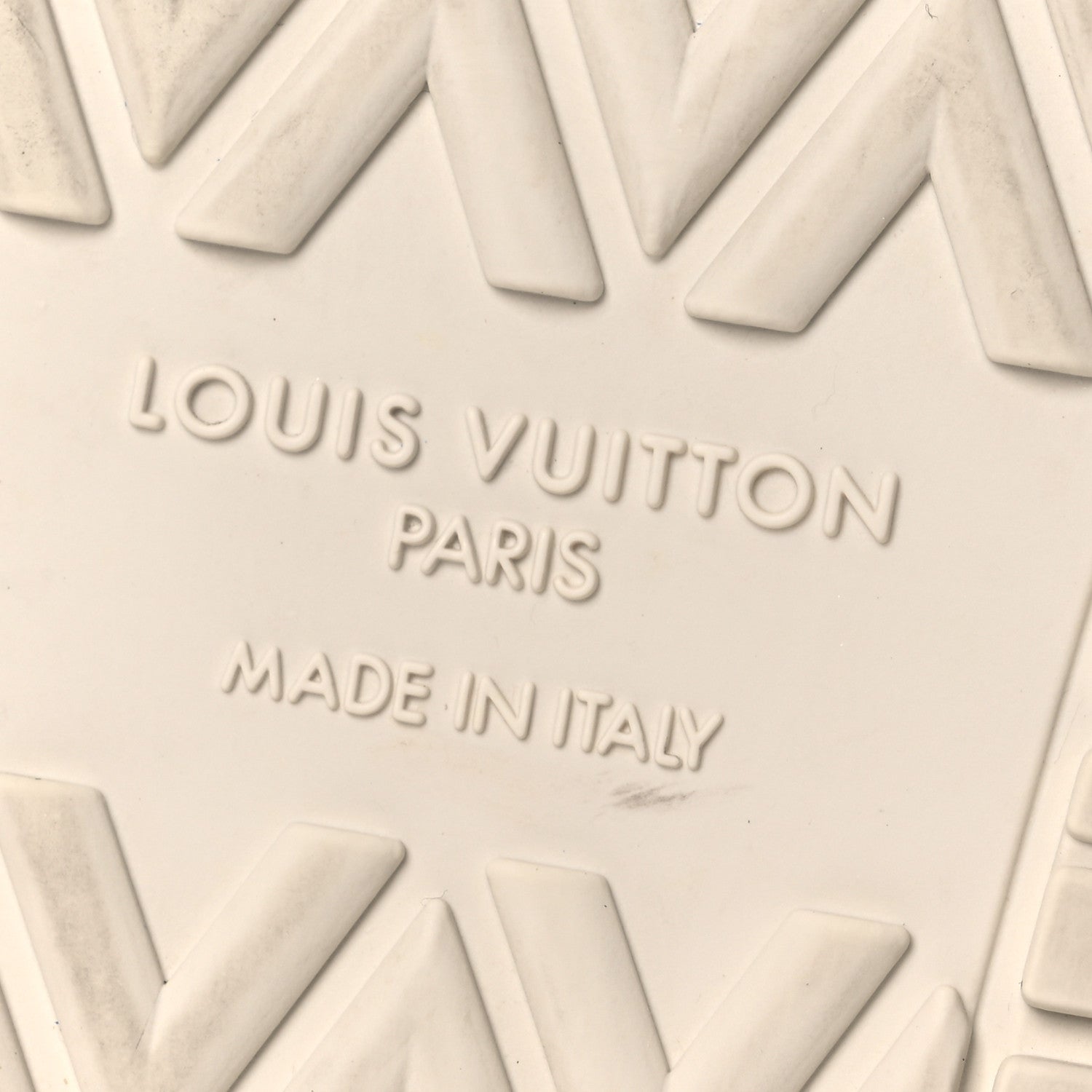 Louis Vuitton Monogram Bom Dia Flat Comfort Mule 38 Beige 8 of 14