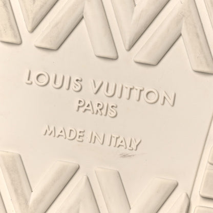 Louis Vuitton Monogram Bom Dia Flat Comfort Mule 38 Beige 8 of 14