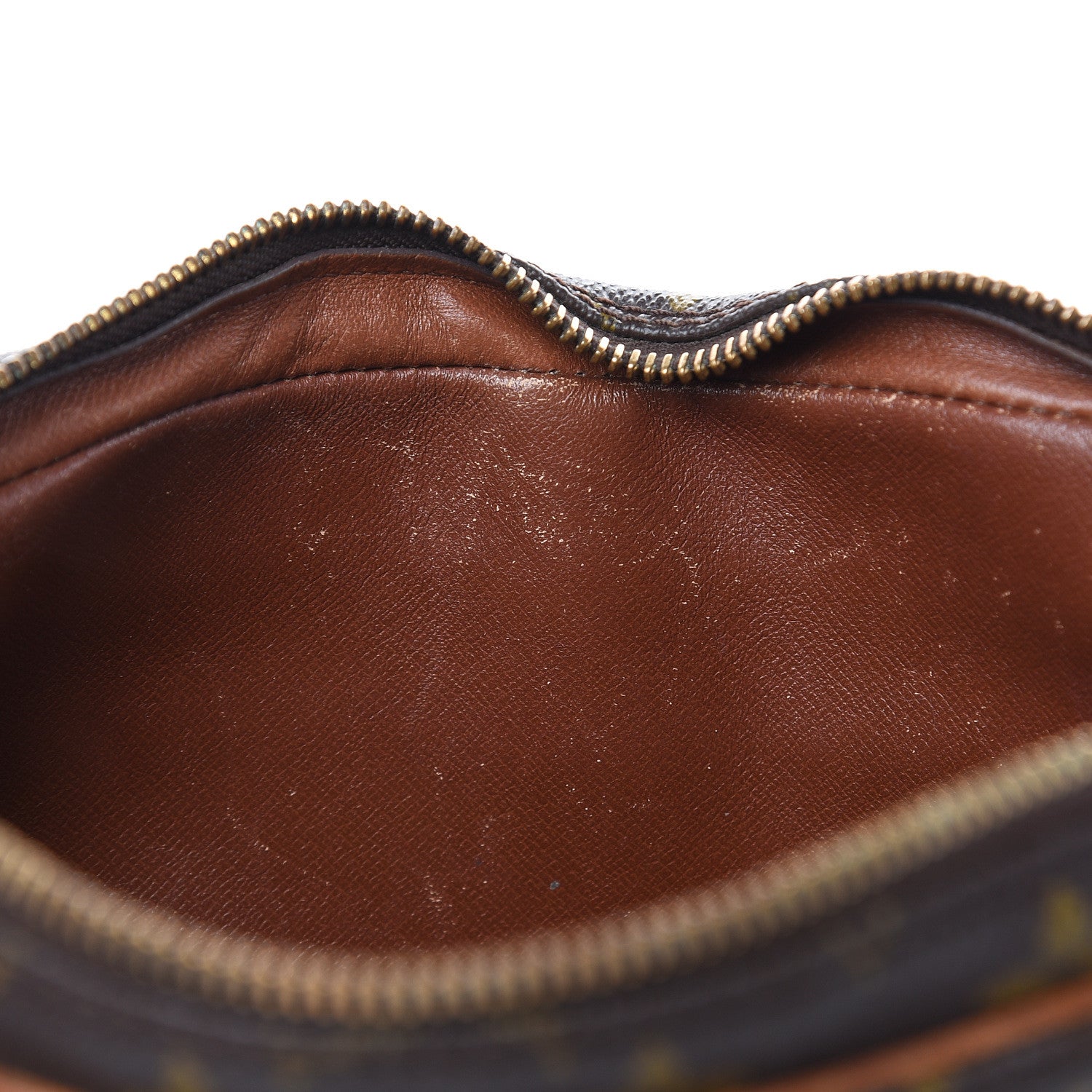 Louis Vuitton Monogram Pochette Marly Dragonne 26 17 of 20