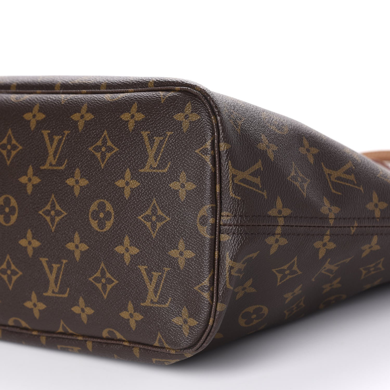 Louis Vuitton Monogram Neo Neverfull MM 7 of 11