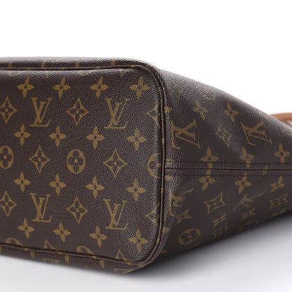 Louis Vuitton Monogram Neo Neverfull MM 7 of 11