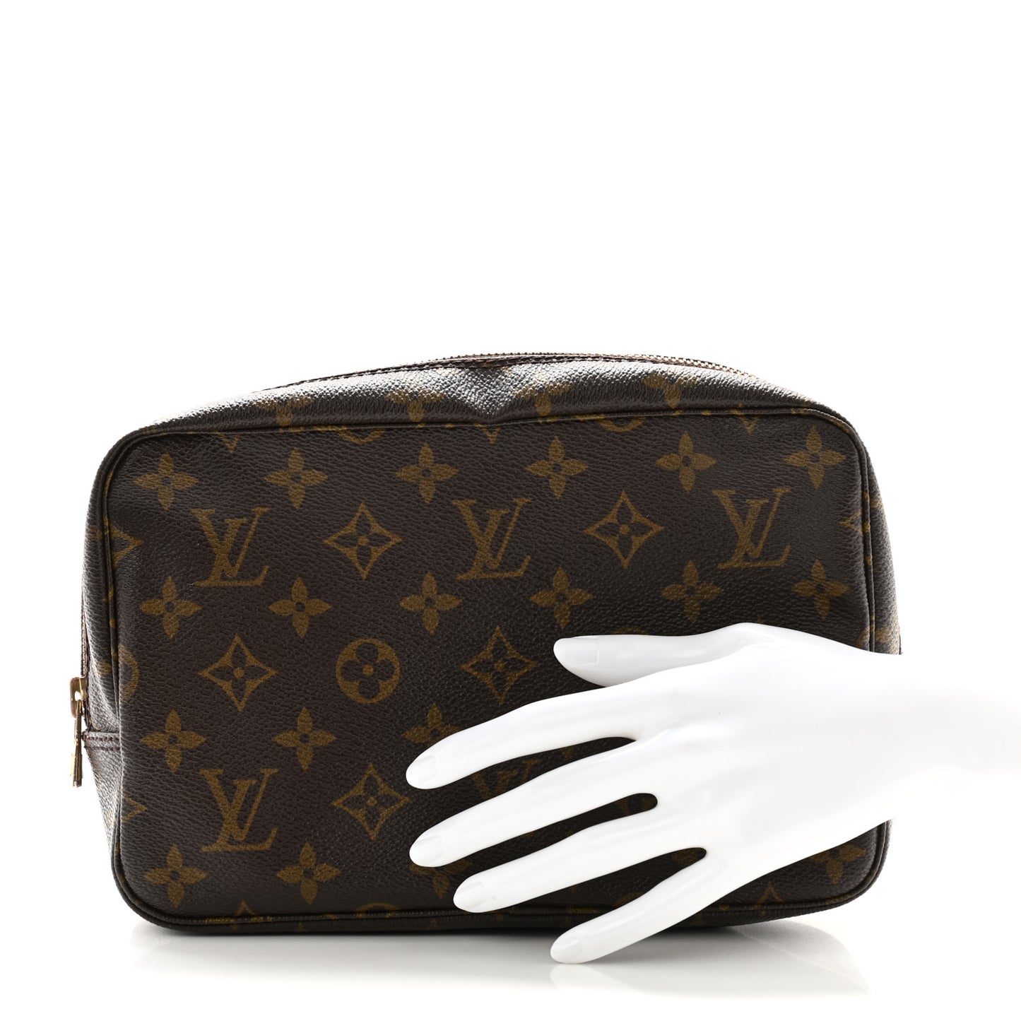 Monogram Trousse Toilette 23