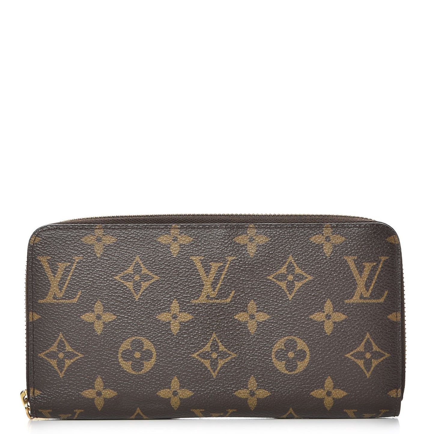 Monogram Zippy Wallet