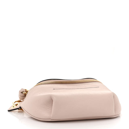 Givenchy Calfskin Whip Belt Bag Pale Pink 4 of 10