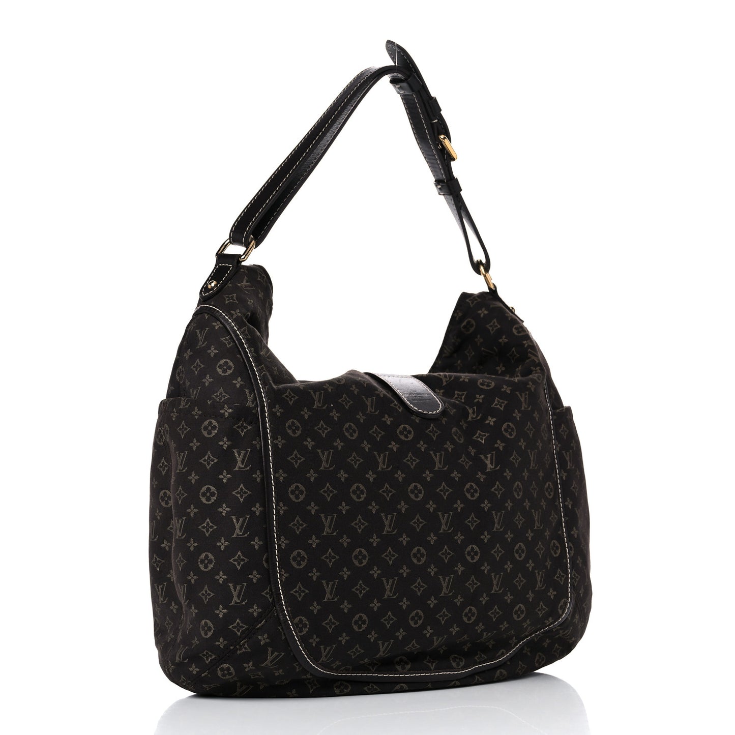 Monogram Idylle Romance Fusain