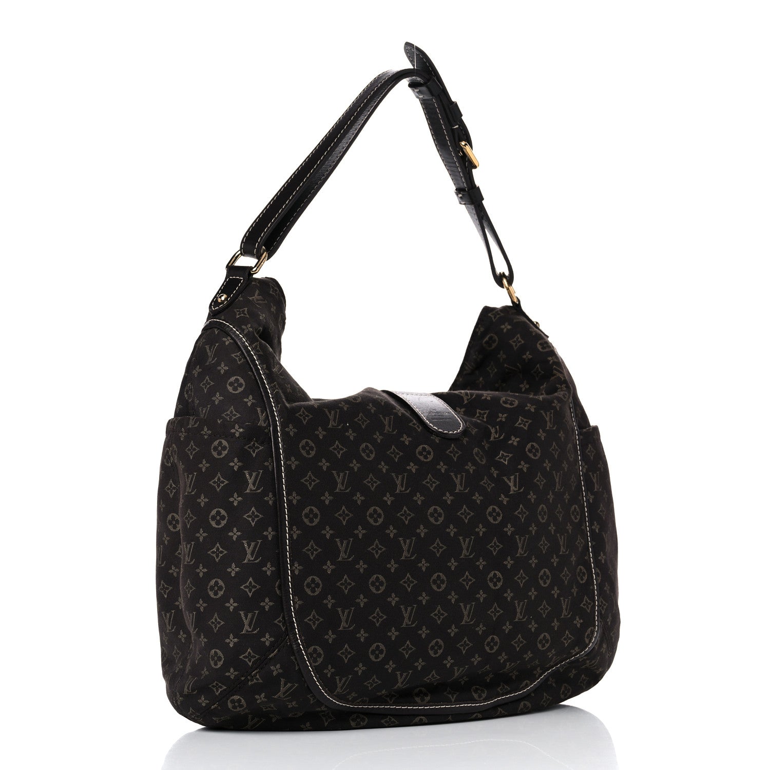 Louis Vuitton Monogram Idylle Romance Fusain 3 of 11