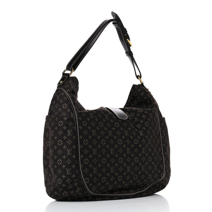 Louis Vuitton Monogram Idylle Romance Fusain 3 of 11