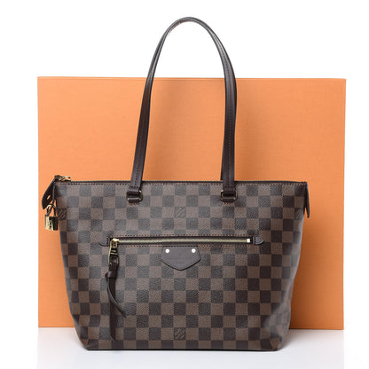 Louis Vuitton Damier Ebene Iena PM 11 of 11