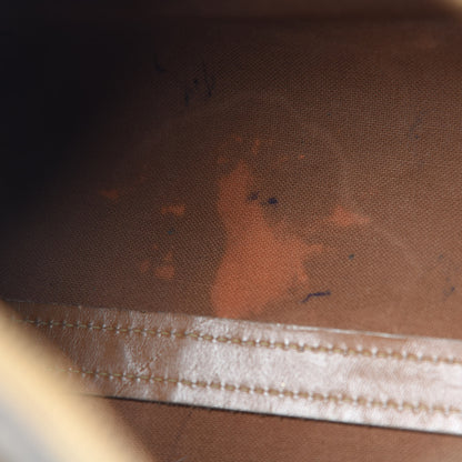 Louis Vuitton Monogram French Company Speedy 25 17 of 19