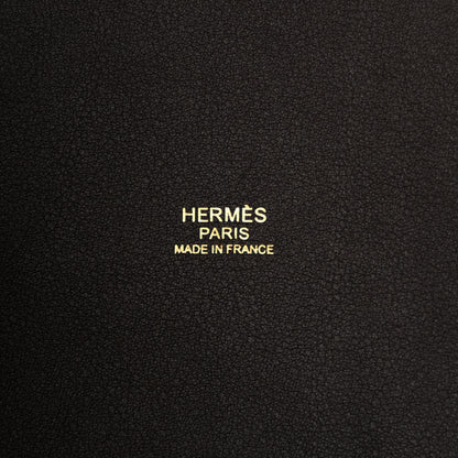 Hermes Feutre Swift Picotin Lock 18 PM Ebene 6 of 12