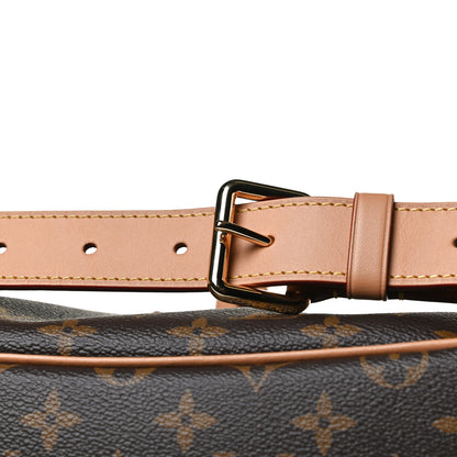Louis Vuitton Monogram Odeon MM Natural 12 of 13