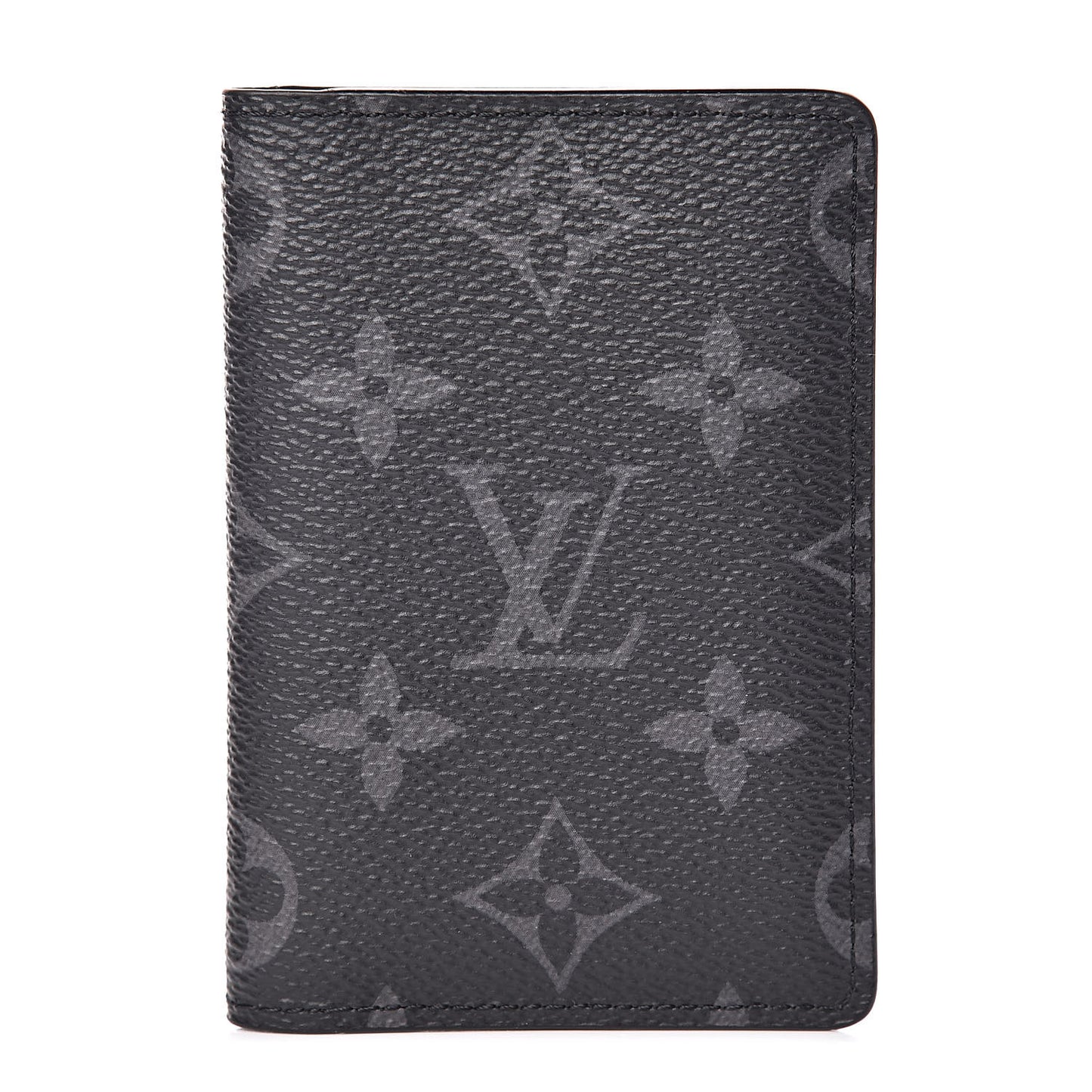 Monogram Eclipse Pocket Organizer NM