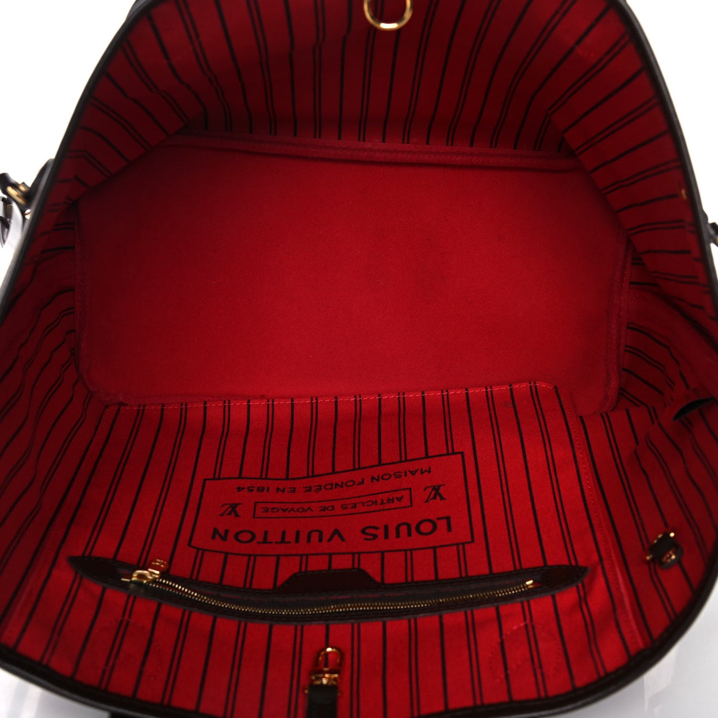 Damier Ebene Neo Neverfull MM