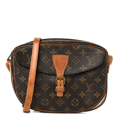 Louis Vuitton Monogram Jeune Fille 1 of 29