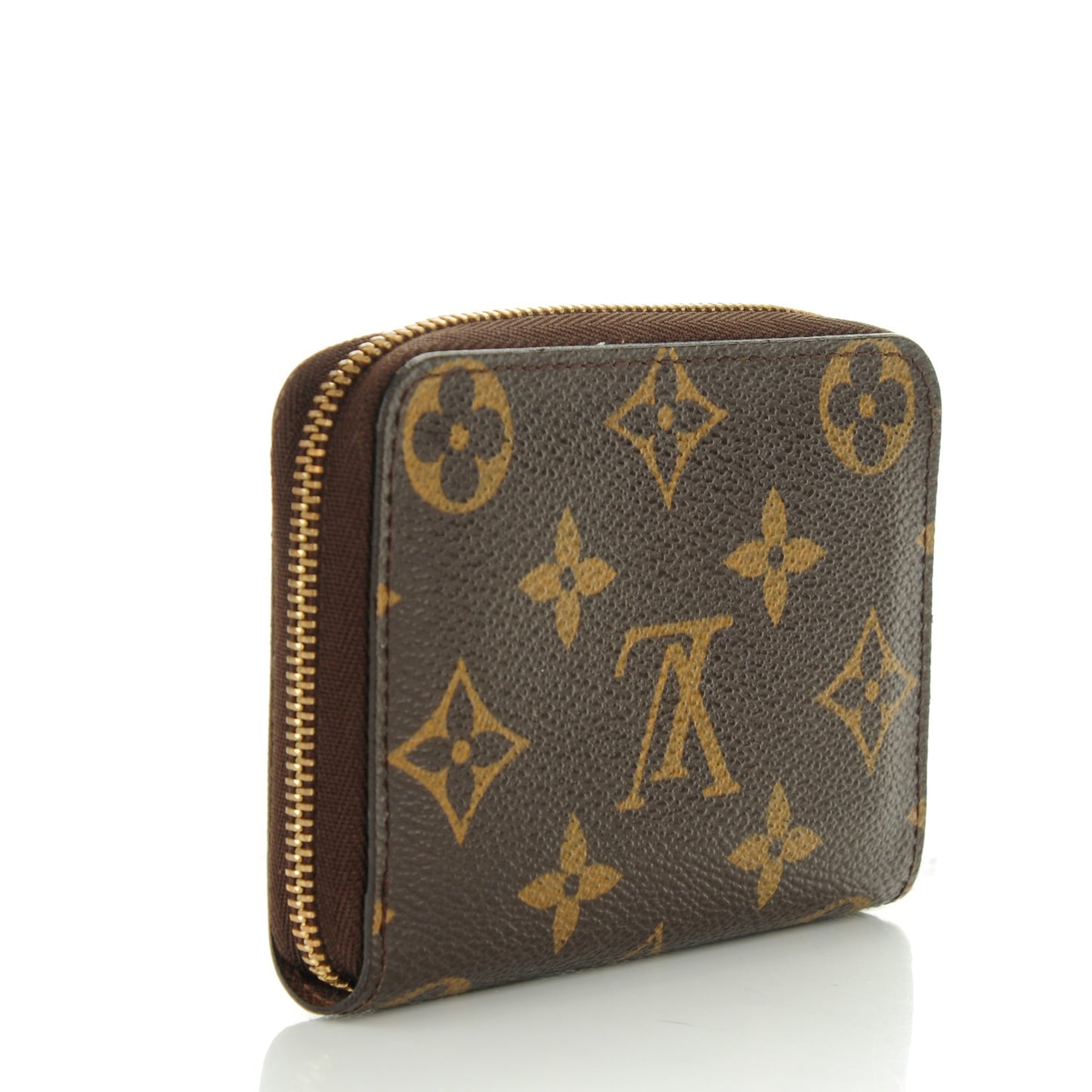Monogram Zippy Coin Purse
