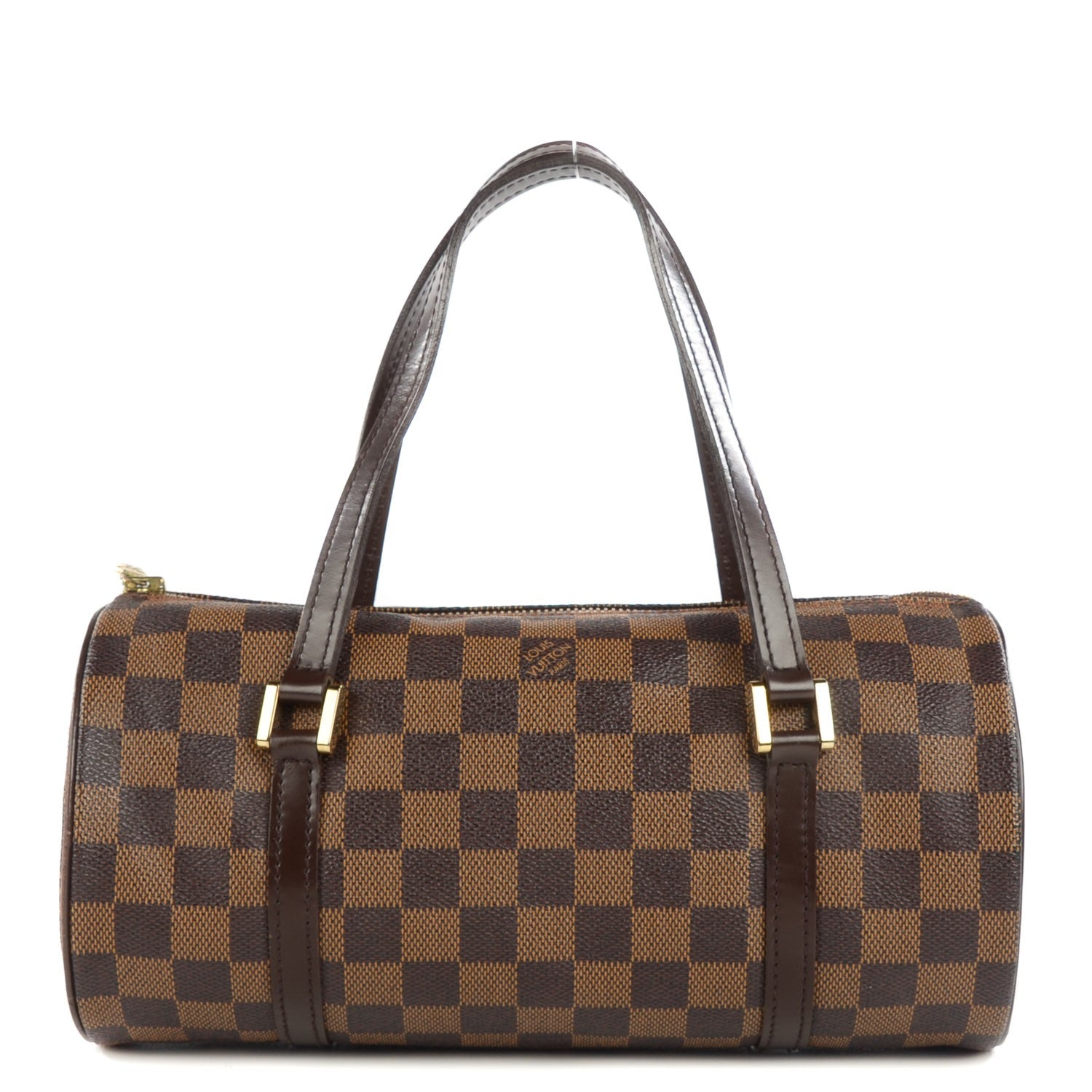 Louis Vuitton Damier Ebene Papillon 26 1 of 7