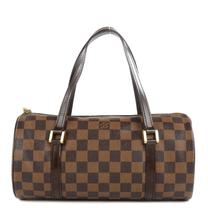 Louis Vuitton Damier Ebene Papillon 26 1 of 7