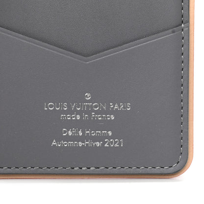 Louis Vuitton Monogram Mirror Slender Pocket Organizer 6 of 6