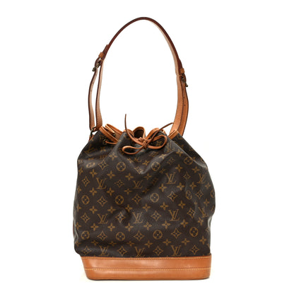 Louis Vuitton Monogram Noe 1 of 10