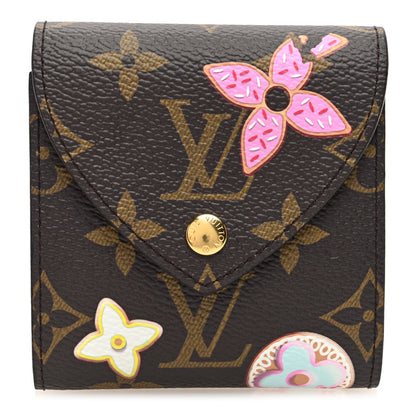 Louis Vuitton Monogram Candy Factory Notepad Pouch 1 of 8