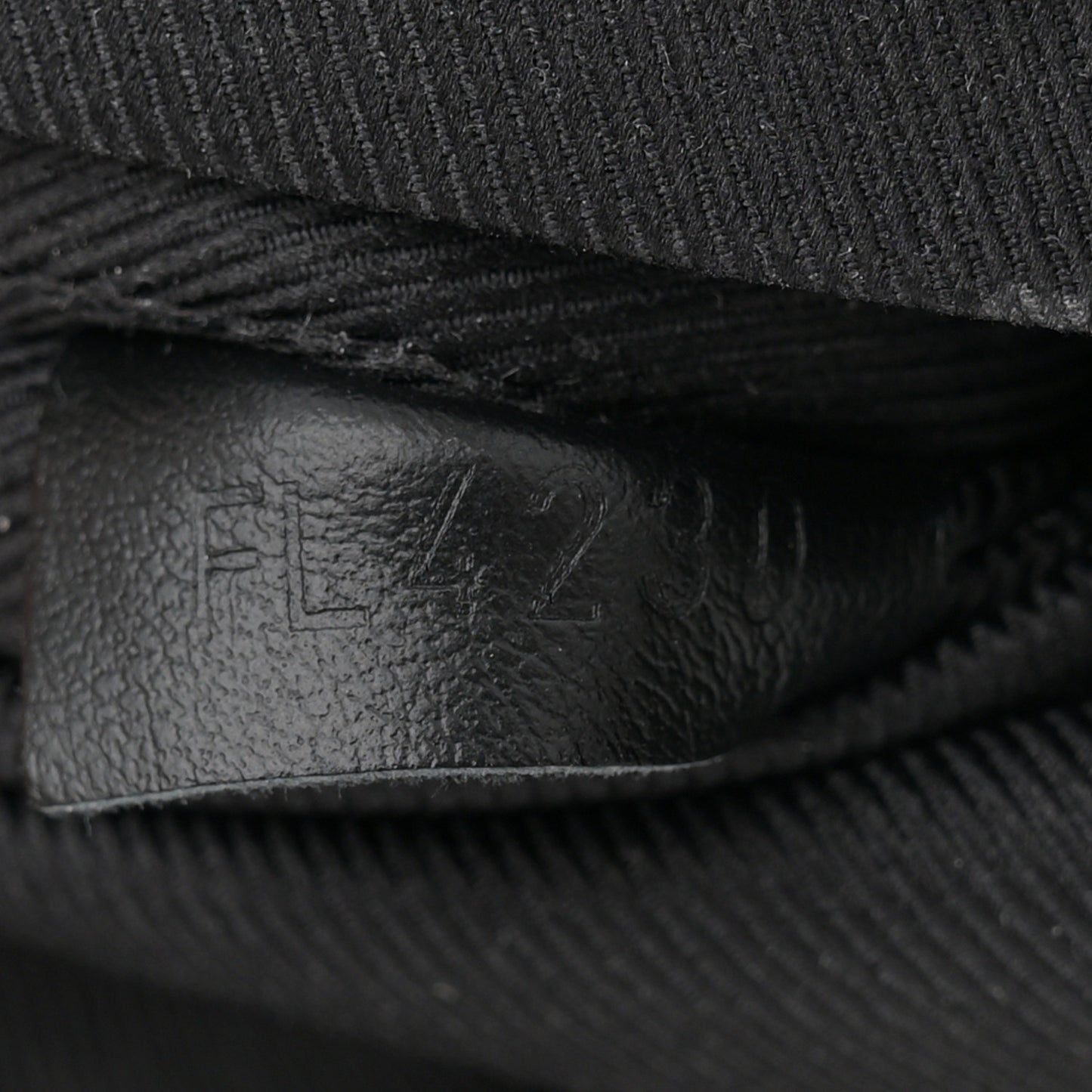 Monogram Odeon MM Black