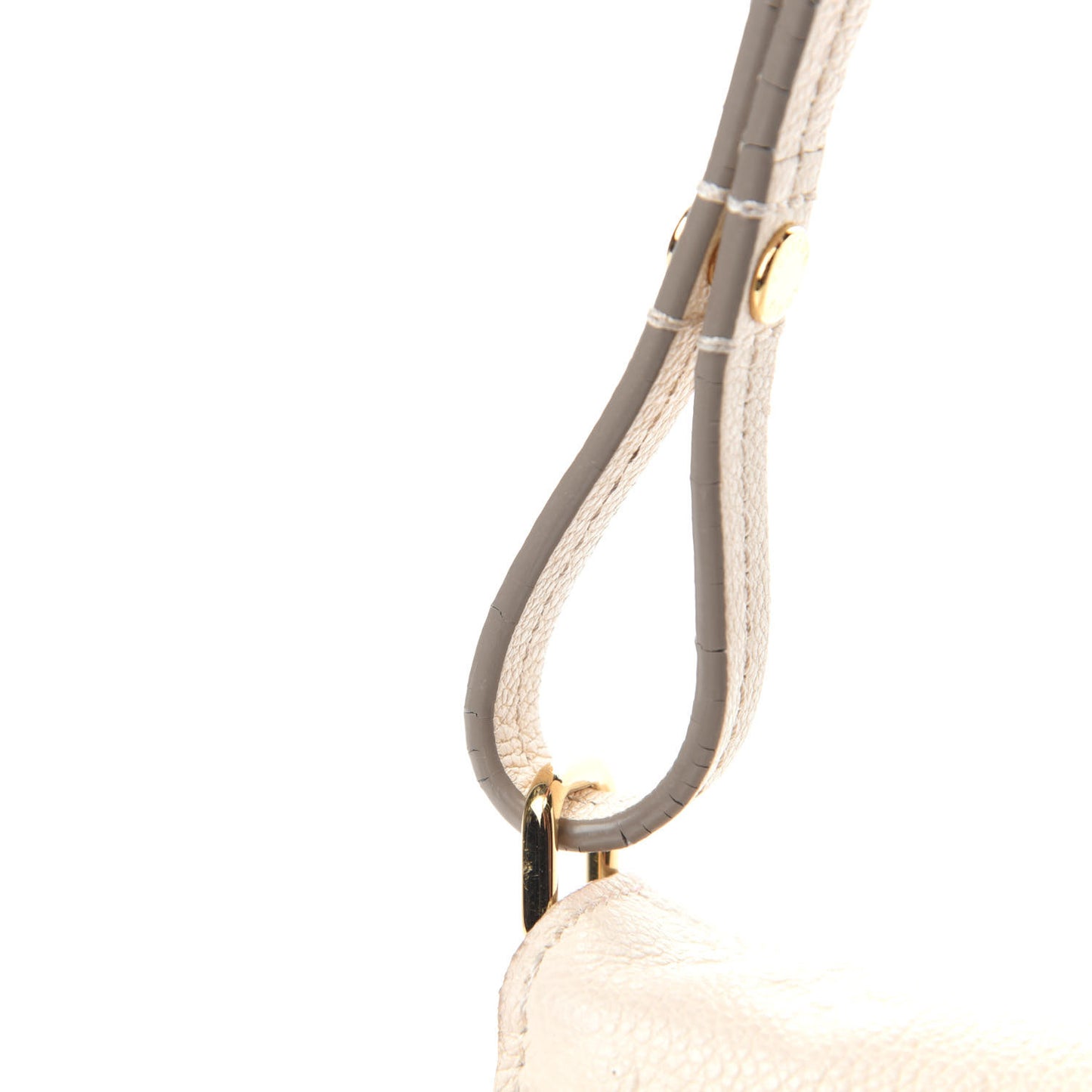 Empreinte Fascinante Neige
