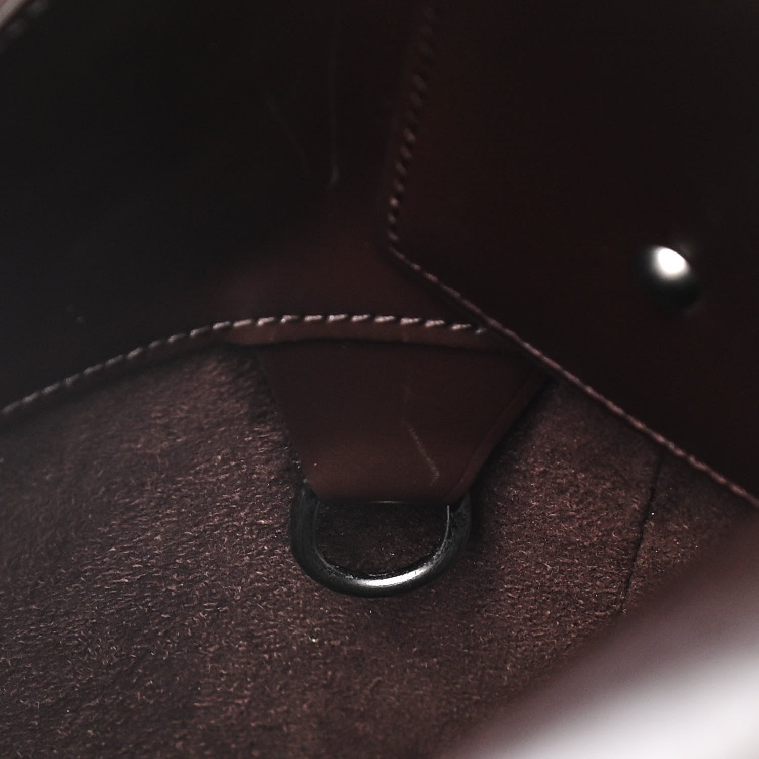 Louis Vuitton Epi Verseau Moka 20 of 22