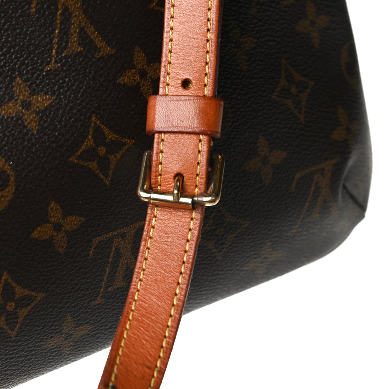 Louis Vuitton Monogram Musette Tango 13 of 15