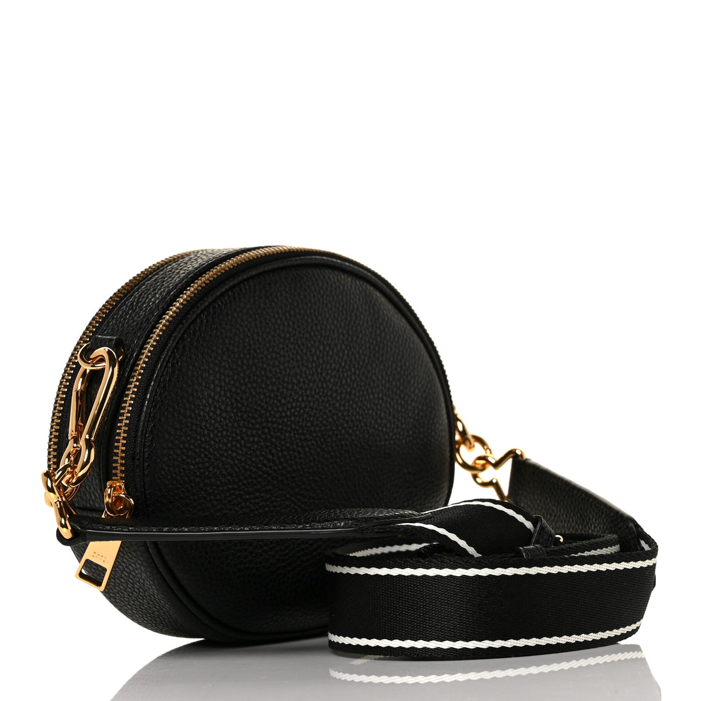 Rewind Crossbody Black