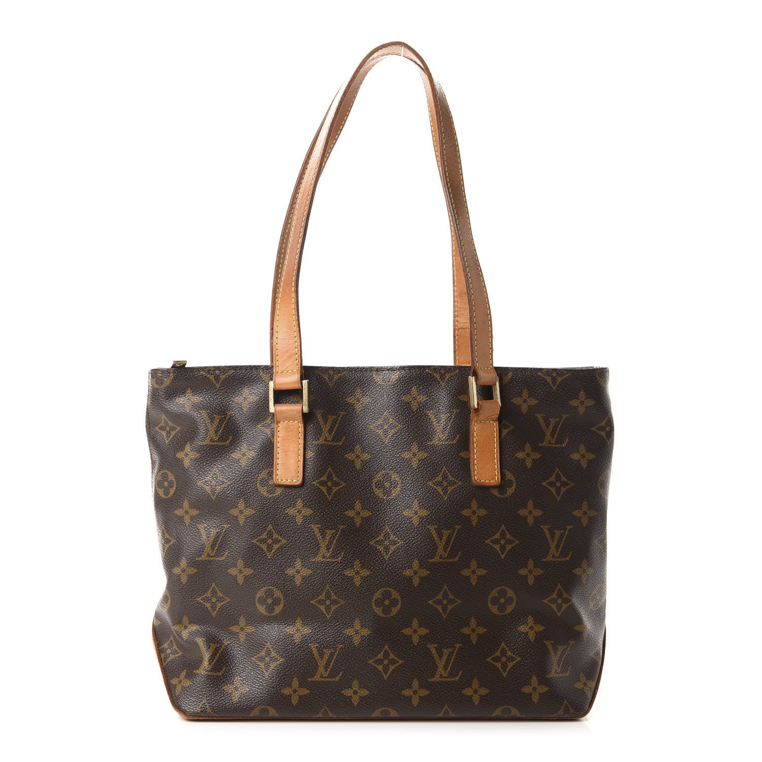 Louis Vuitton Monogram Cabas Piano 1 of 16