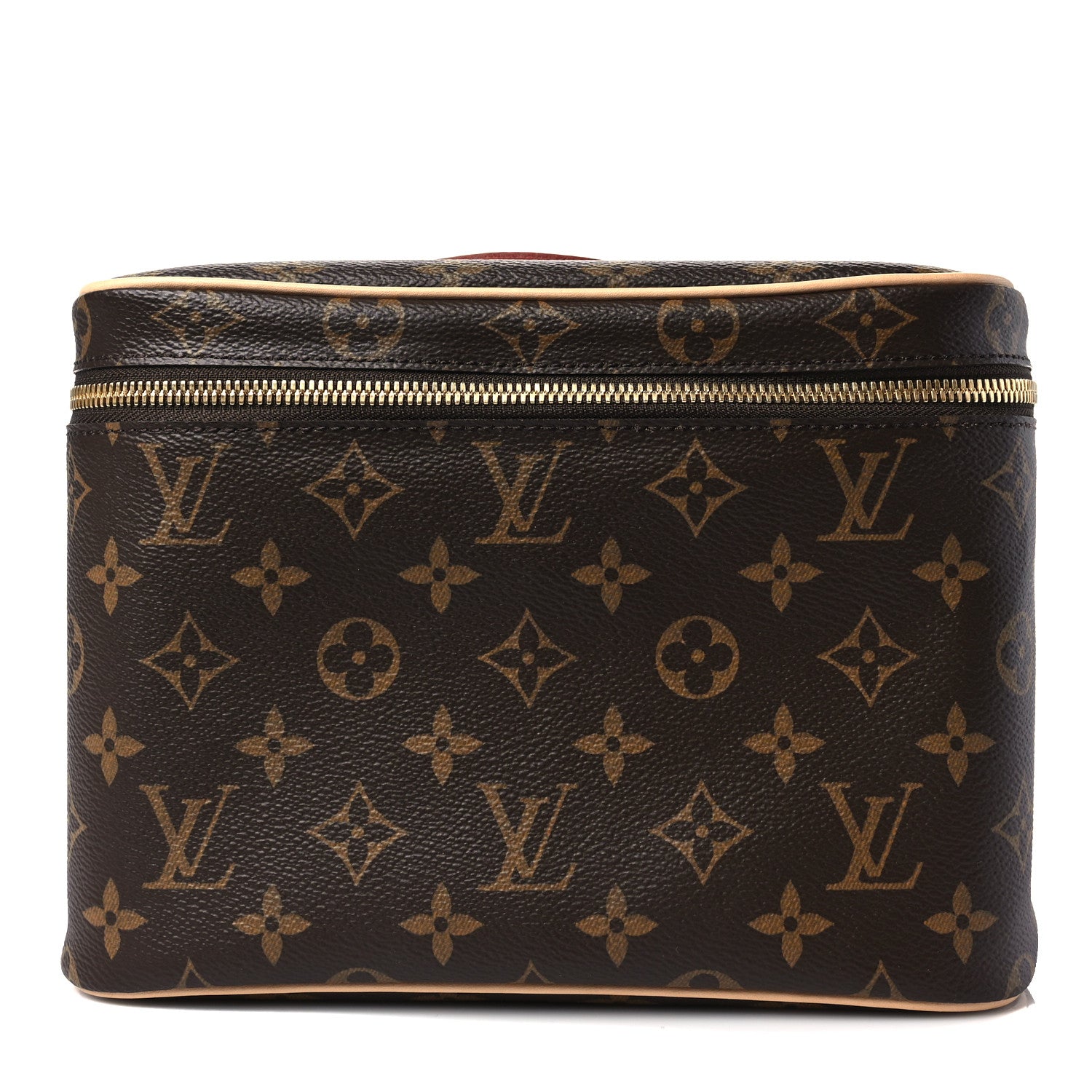 Louis Vuitton Monogram Nice BB 1 of 6