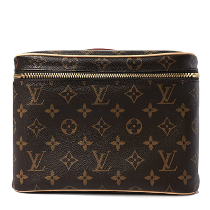 Louis Vuitton Monogram Nice BB 1 of 6