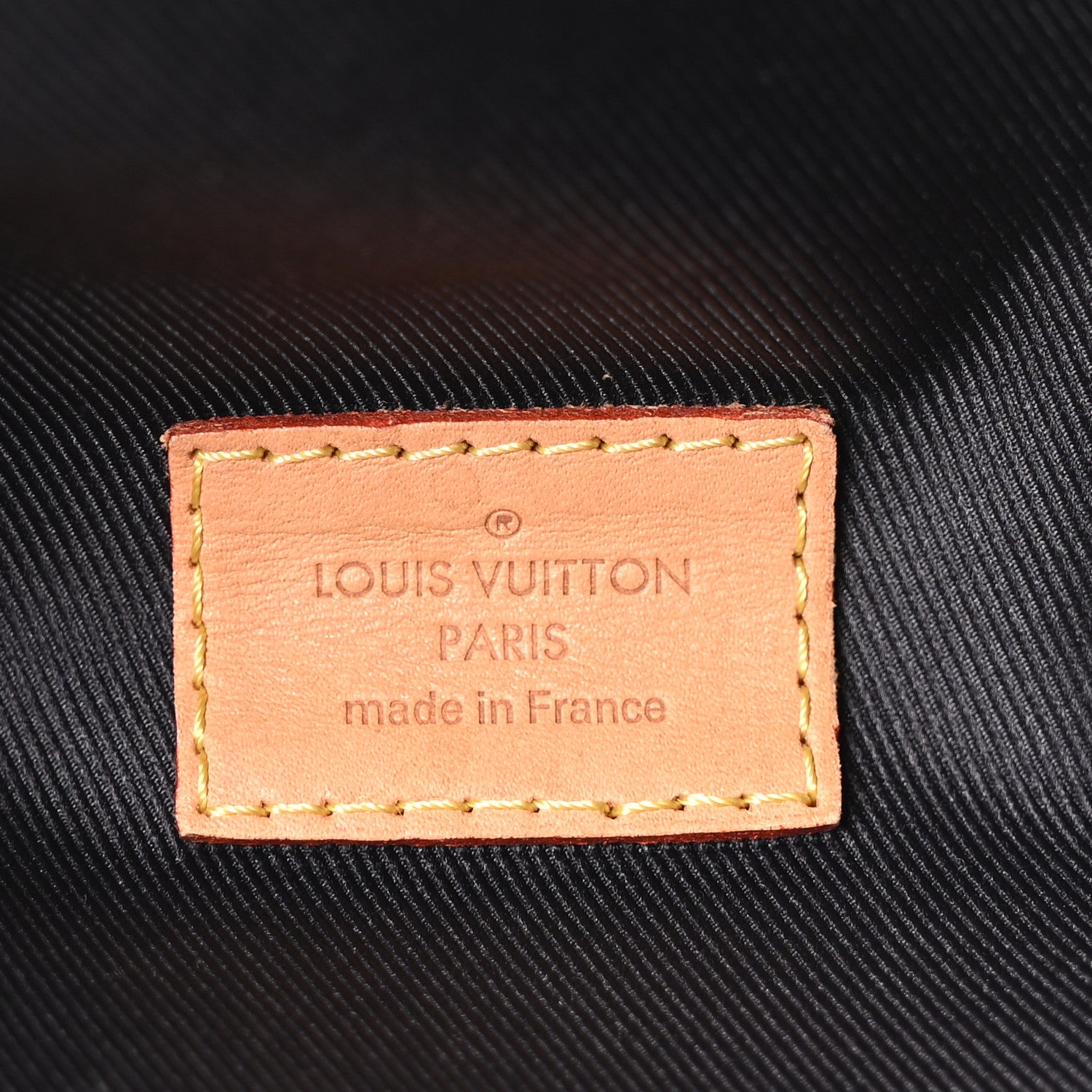 Louis Vuitton Monogram Bumbag 5 of 8