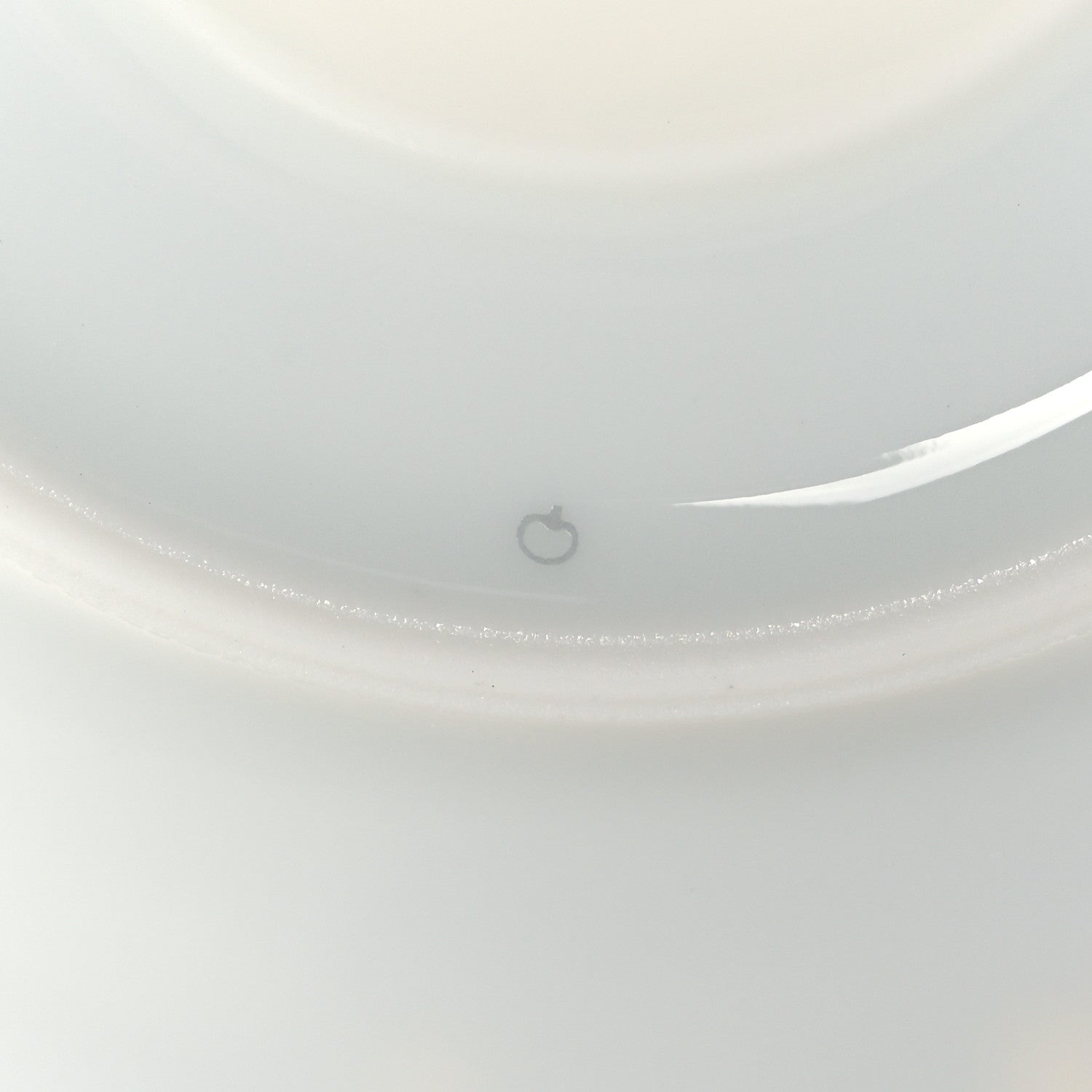 Hermes Porcelain Bleus d'Ailleurs Expresso And Saucer Set Of 2 8 of 12