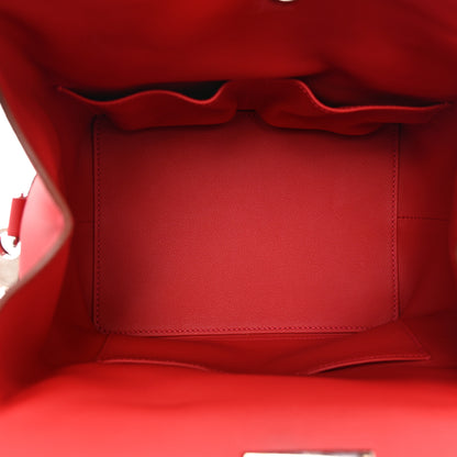 Hermes Swift Toolbox 20 Rouge Tomate 5 of 10